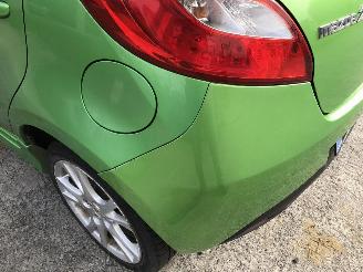 Mazda 2 1.4 CDTI picture 12