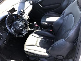 Audi A1 1.6 TDI picture 6