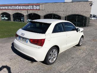Audi A1 1.6 TDI picture 1