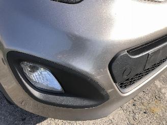 Kia Picanto 1.0 picture 18