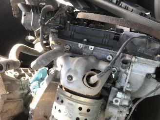 Kia Picanto 1.0 picture 8