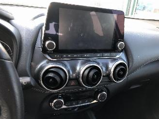 Nissan Juke 1.0 TURBO picture 18
