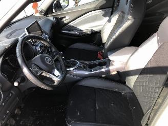 Nissan Juke 1.0 TURBO picture 6