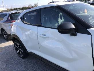 Nissan Juke 1.0 TURBO picture 8