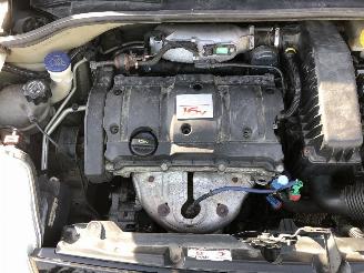 Citroën C2 1.6 16V picture 7