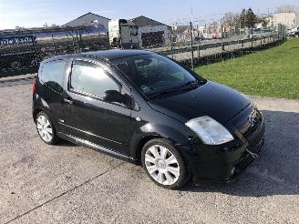 Citroën C2 1.6 16V picture 3