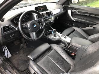 BMW 1-serie 2.0D M SPORT picture 5