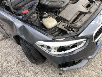 BMW 1-serie 2.0D M SPORT picture 12