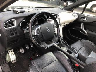 Citroën DS4 1.6 HDI picture 20