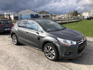 Citroën DS4 1.6 HDI picture 7