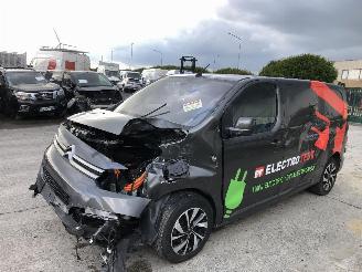 Citroën Jumpy ELECTRIQUE picture 2