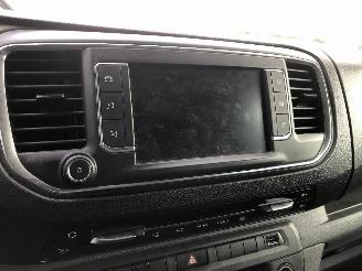 Citroën Jumpy ELECTRIQUE picture 19