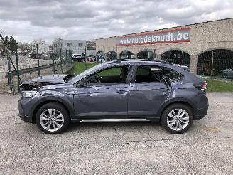 Volkswagen Taigo 1.0 TSI  DSG picture 10