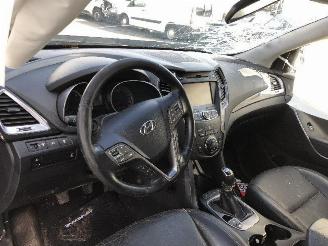 Hyundai Santa Fe 2.0 CRDI  4WD picture 20