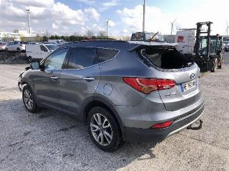 Hyundai Santa Fe 2.0 CRDI  4WD picture 8