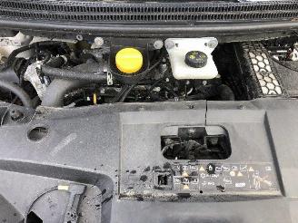 Renault Scenic 1.2 picture 16