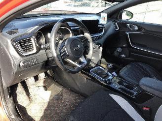 Unfallwagen Kia Proceed 1.0 TURBO GDI 