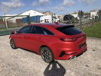 Kia Proceed 1.0 TURBO GDI picture 6