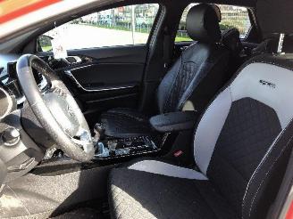 Kia Proceed 1.0 TURBO GDI picture 2