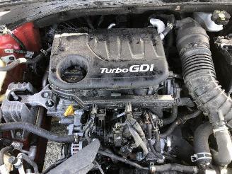 Kia Proceed 1.0 TURBO GDI picture 15