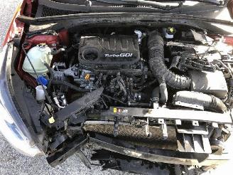 Kia Proceed 1.0 TURBO GDI picture 14