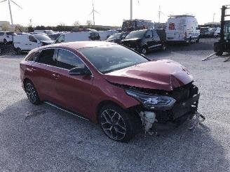 Kia Proceed 1.0 TURBO GDI picture 9