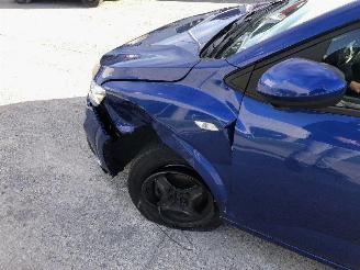 Dacia Sandero Sandero III  1.0 picture 9