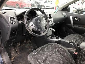 Nissan Qashqai 1.6 I picture 16