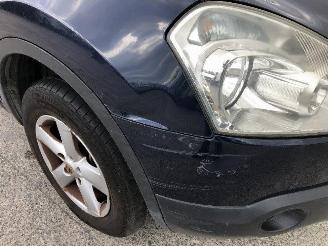 Nissan Qashqai 1.6 I picture 9