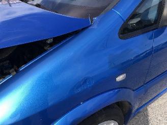 Opel Zafira OPC   2.0 TURBO picture 6