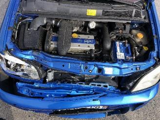 Opel Zafira OPC   2.0 TURBO picture 20