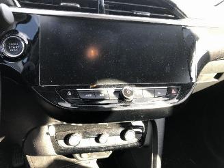 Opel Corsa Corsa F ELECTRIQUE picture 22