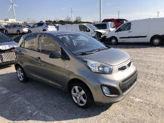 Kia Picanto 1.0 picture 10