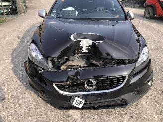 Volvo V-40 2.0 D   R-DESIGN picture 16