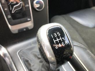 Volvo V-40 2.0 D   R-DESIGN picture 23