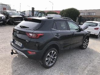 Kia Stonic 1.6 CRDI LAUNCH EDITION picture 12