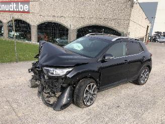 Kia Stonic 1.6 CRDI LAUNCH EDITION picture 8