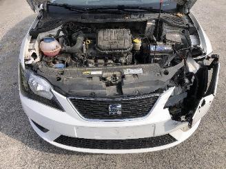 Seat Ibiza 1.0 picture 13