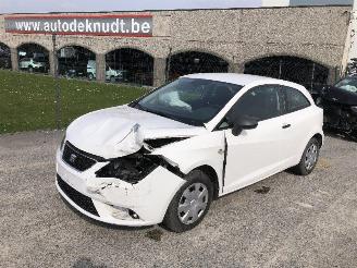 Seat Ibiza 1.0 picture 5