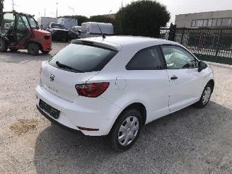 Seat Ibiza 1.0 picture 2