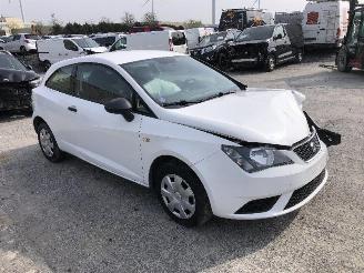 Seat Ibiza 1.0 picture 3