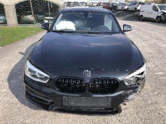 BMW 1-serie 116 i picture 5