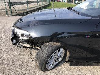 BMW 1-serie 116 i picture 8