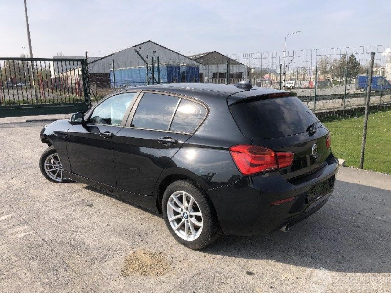 BMW 1-serie 116 i