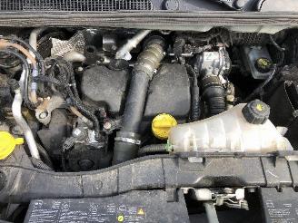 Mercedes Citan 1.5 DCI picture 25