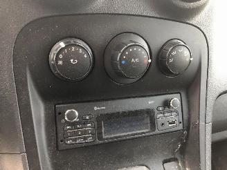 Mercedes Citan 1.5 DCI picture 23