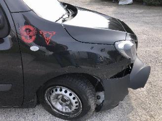 Mercedes Citan 1.5 DCI picture 17