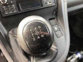 Mercedes Citan 1.5 DCI picture 22