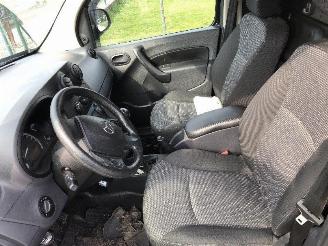 Mercedes Citan 1.5 DCI picture 21
