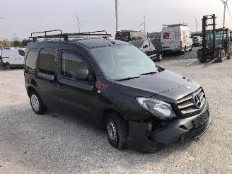 Mercedes Citan 1.5 DCI picture 15